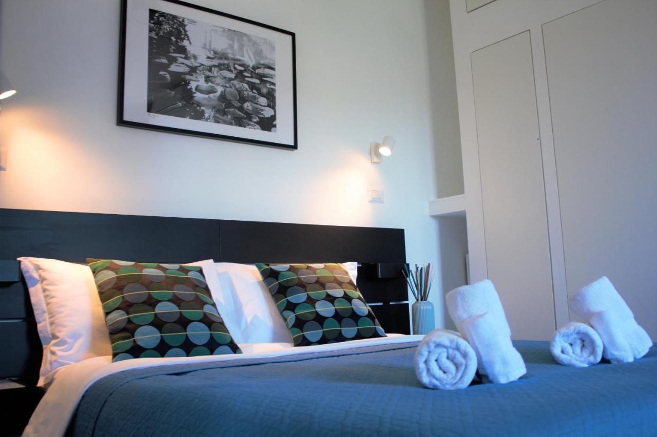 Vatican Apartment Meloria Rom Exterior foto
