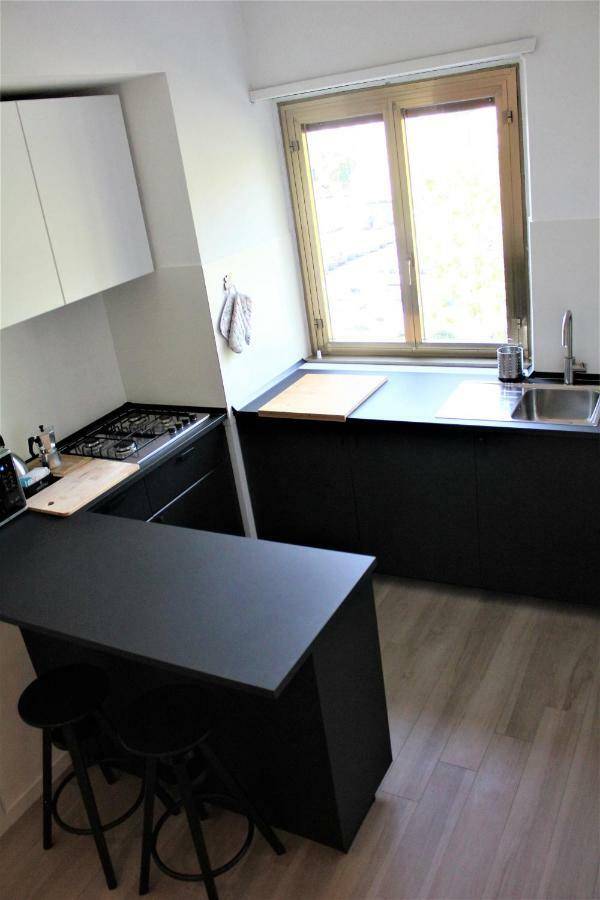 Vatican Apartment Meloria Rom Exterior foto