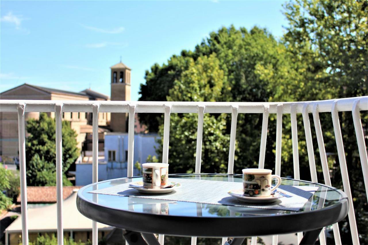 Vatican Apartment Meloria Rom Exterior foto