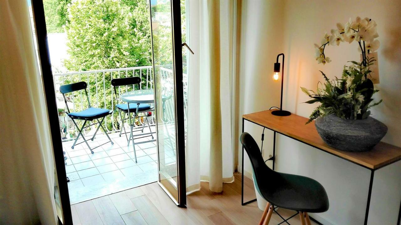 Vatican Apartment Meloria Rom Exterior foto