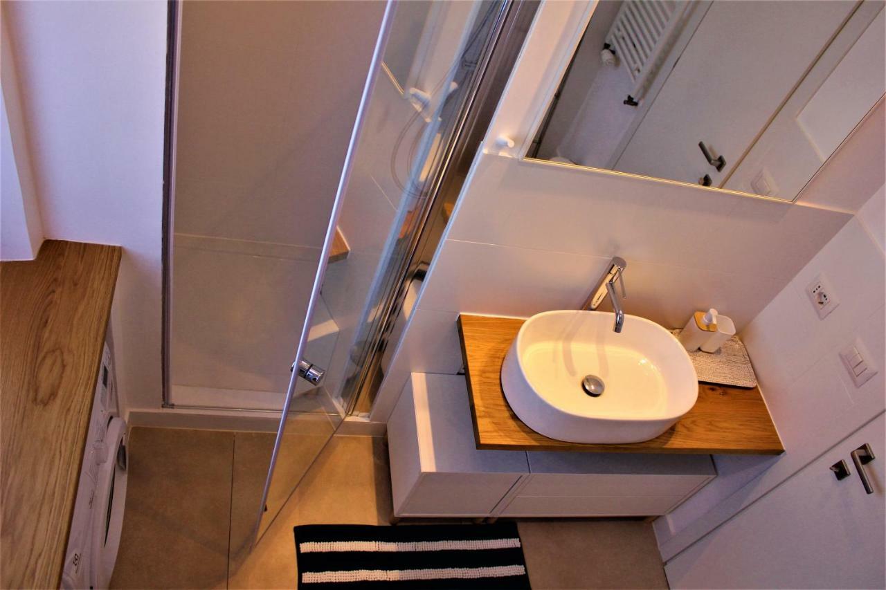 Vatican Apartment Meloria Rom Exterior foto