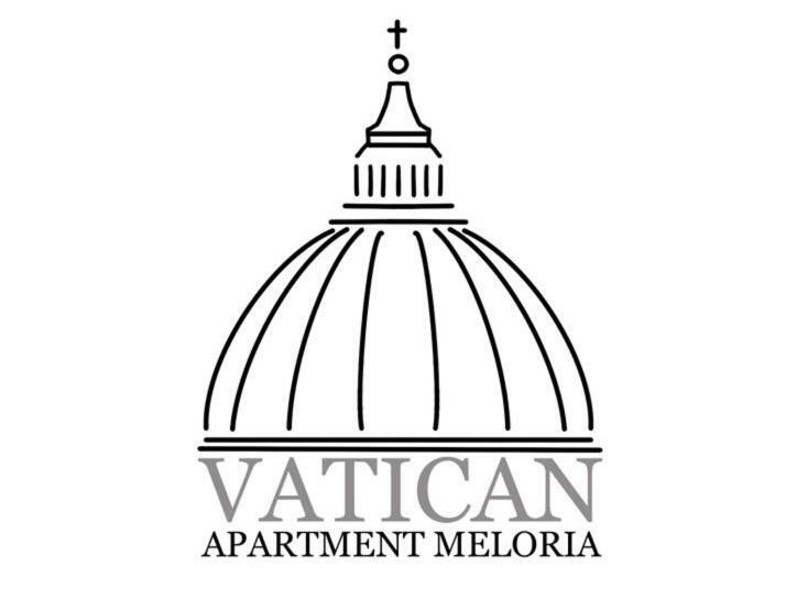 Vatican Apartment Meloria Rom Exterior foto